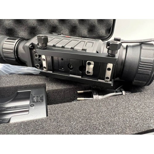 Прицел тепловизионный GUIDE TS450 в Курске