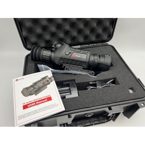 Прицел тепловизионный GUIDE TS450 в Курске