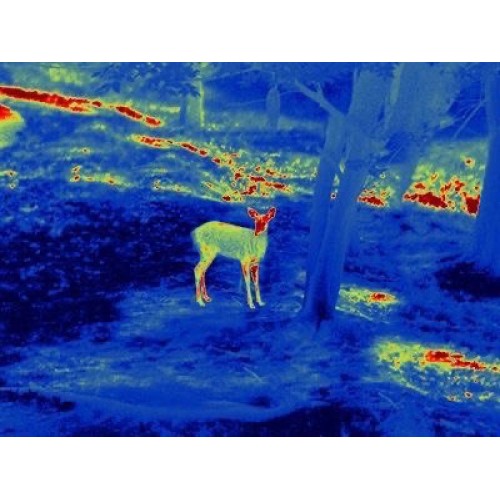 Прицел тепловизионный GUIDE TS450 в Курске