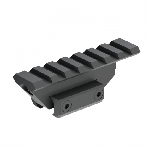 Прицельная планка АКСУ в Курске