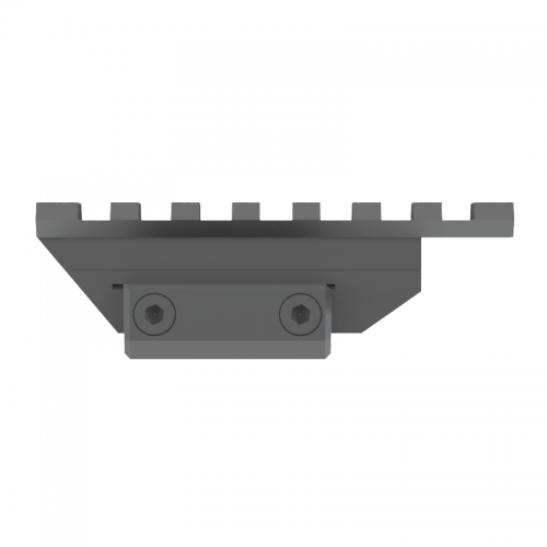 Прицельная планка АКСУ в Курске