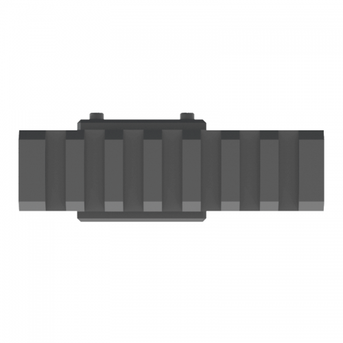 Прицельная планка АКСУ в Курске