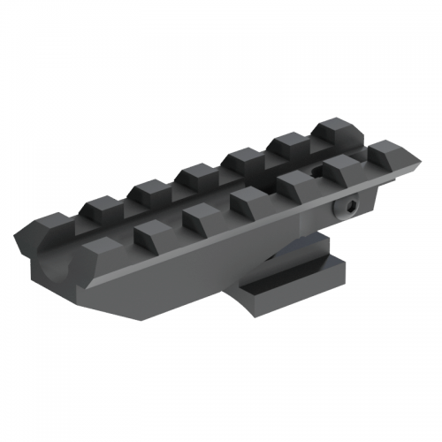 Прицельная планка Монгол малая на АК в Курске