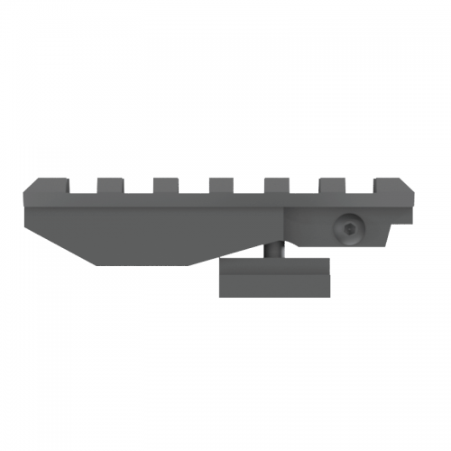 Прицельная планка Монгол малая на АК в Курске