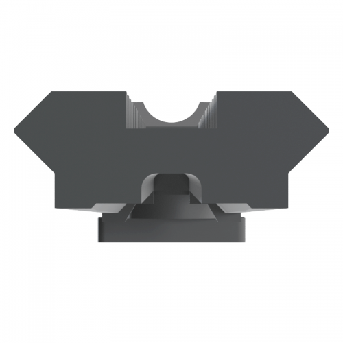 Прицельная планка Скаут средняя на АК в Курске