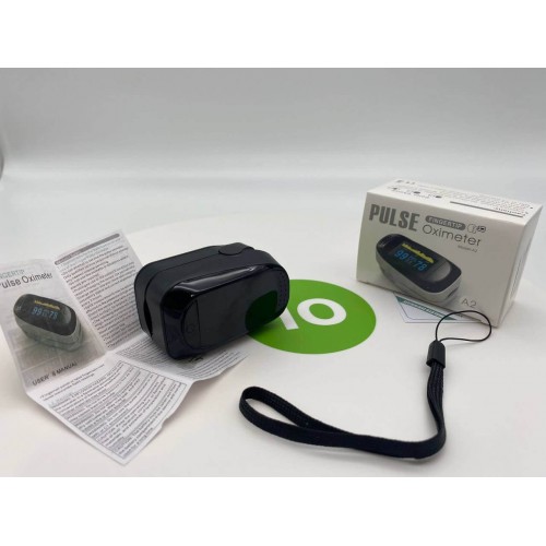 Пульсоксиметр OXIMETER model A2 в Курске