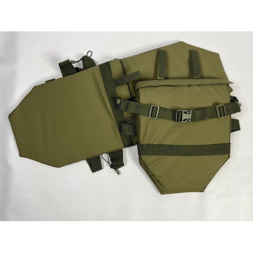 Пятиточечник двойной складной в Курске