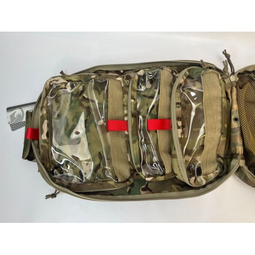 R9 - Тактический рюкзак парамедика Rhino Rescue 20L в Курске