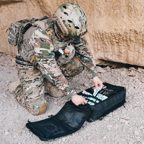 R9 - Тактический рюкзак парамедика Rhino Rescue 20L в Курске