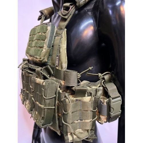 Разгрузка / плитник производство Турция (Asdag tactical) в Курске