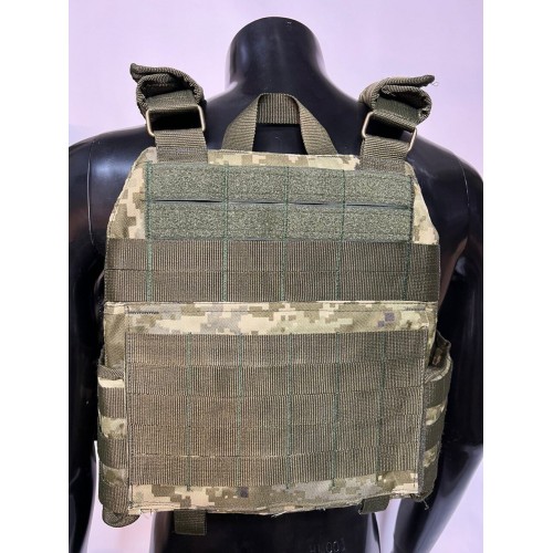 Разгрузка / плитник производство Турция (Asdag tactical) в Курске