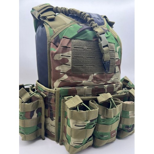 Разгрузка / плитник флора в Курске