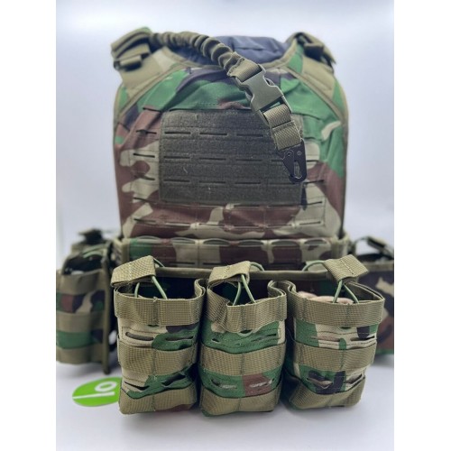 Разгрузка / плитник флора в Курске