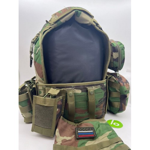 Разгрузка / плитник флора в Курске