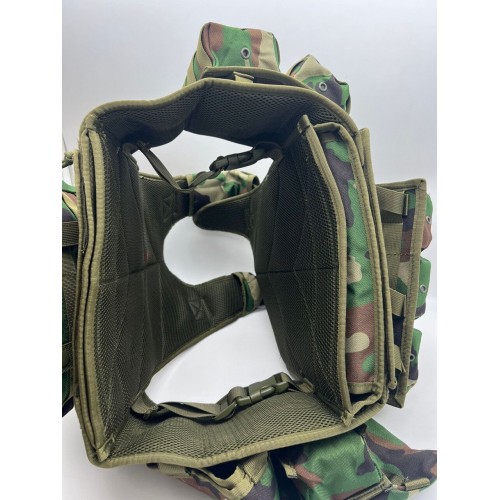 Разгрузка / плитник флора в Курске