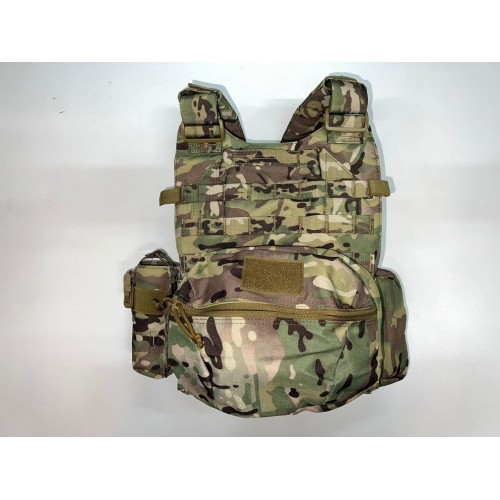 Разгрузка / плитник в расцветке «мультикам» в Курске