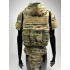 Разгрузка / плитник “UNIVERSAL ARMOR” + чехол для защиты плеч + чехол напашника + чехол для защиты шеи (без баллистики) в Курске