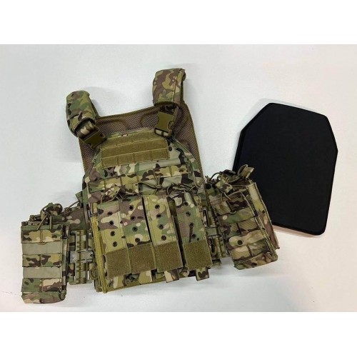 Разгрузка / плитник “YAKEDA” мультикам в Курске