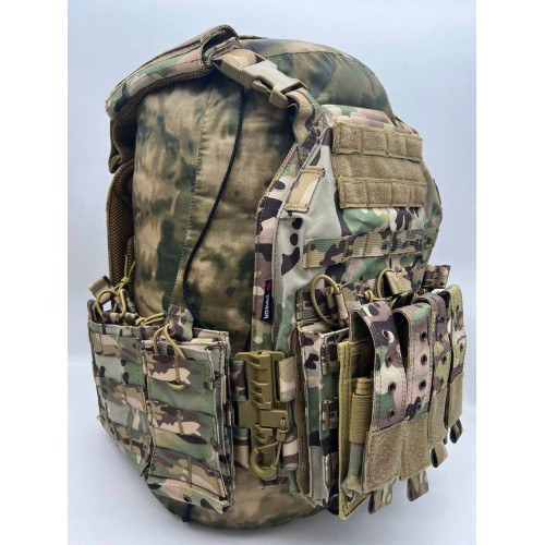 Разгрузка / плитник “YAKEDA” мультикам в Курске