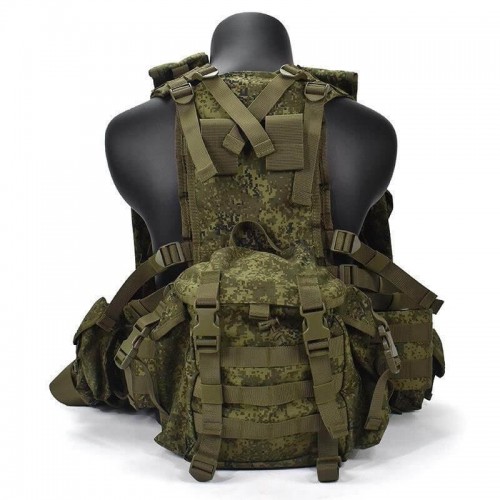 Разгрузочный жилет 6Ш117 / аналог РАТНИК в Курске