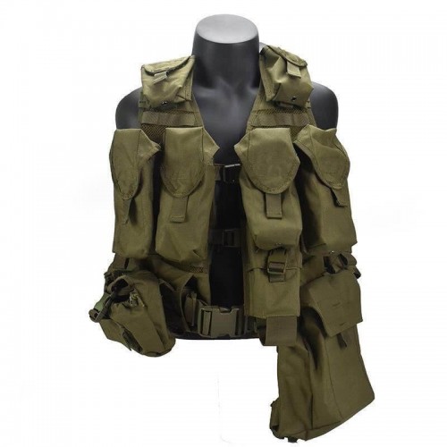 Разгрузочный жилет 6Ш117 / аналог РАТНИК в Курске