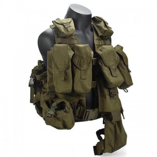 Разгрузочный жилет 6Ш117 / аналог РАТНИК в Курске