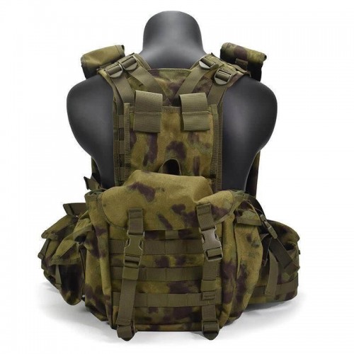 Разгрузочный жилет 6Ш117 / аналог РАТНИК в Курске