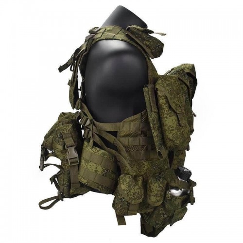 Разгрузочный жилет 6Ш117 / аналог РАТНИК в Курске