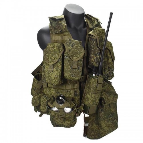 Разгрузочный жилет 6Ш117 / аналог РАТНИК в Курске