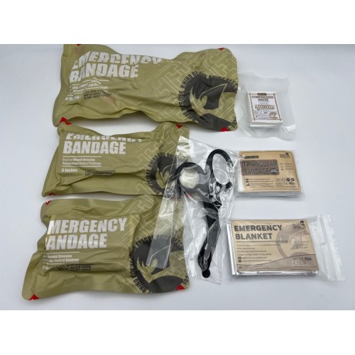 Термоодеяло (Emergency Blanket) в Курске