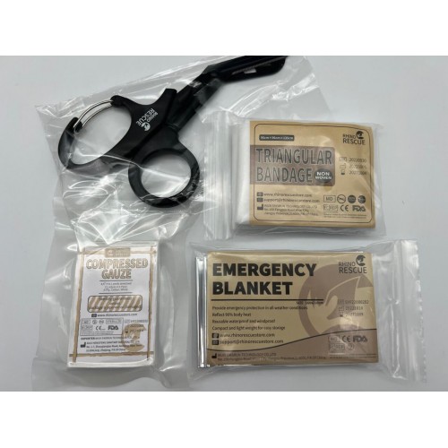 Термоодеяло (Emergency Blanket) в Курске