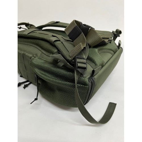 Рюкзак для медикаментов. Полевой, тактический, водонепроницаемый, точная копия Excellent Elite SPANKER® в Курске