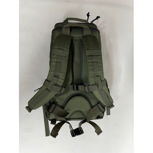 Рюкзак для медикаментов. Полевой, тактический, водонепроницаемый, точная копия Excellent Elite SPANKER® в Курске