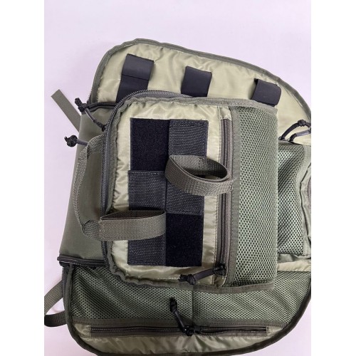 Рюкзак для медикаментов. Полевой, тактический, водонепроницаемый, точная копия Excellent Elite SPANKER® в Курске