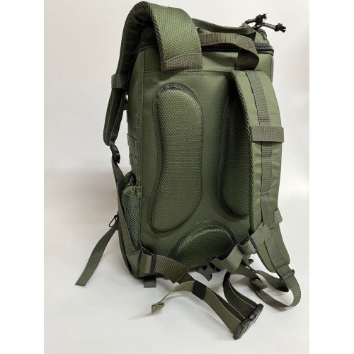 Рюкзак для медикаментов. Полевой, тактический, водонепроницаемый, точная копия Excellent Elite SPANKER® в Курске