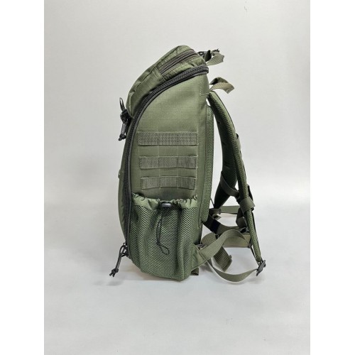 Рюкзак для медикаментов. Полевой, тактический, водонепроницаемый, точная копия Excellent Elite SPANKER® в Курске