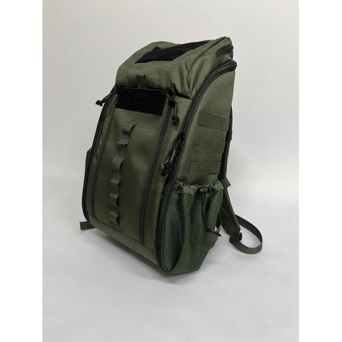 Рюкзак для медикаментов. Полевой, тактический, водонепроницаемый, точная копия Excellent Elite SPANKER® в Курске