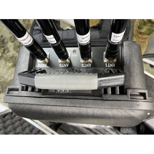 Рюкзак Гарпия GW4-UAV 4 канала и 6 каналов в Курске