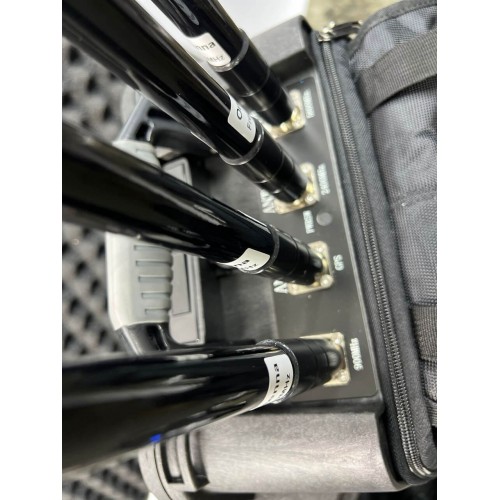 Рюкзак Гарпия GW4-UAV 4 канала и 6 каналов в Курске