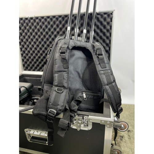 Рюкзак Гарпия GW4-UAV 4 канала и 6 каналов в Курске