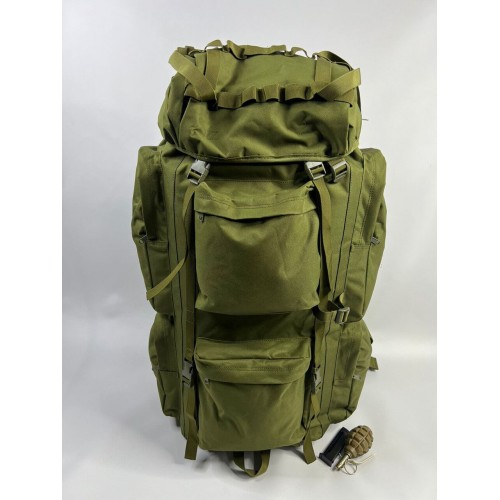 Рюкзак тактический 100-110 литров в Курске