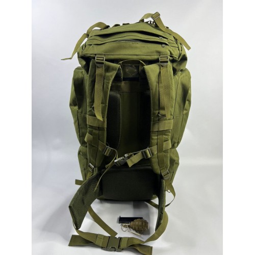 Рюкзак тактический 100-110 литров в Курске