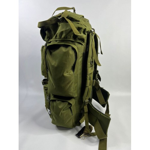 Рюкзак тактический 100-110 литров в Курске