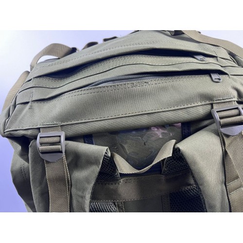 Рюкзак тактический 100-110 литров в Курске