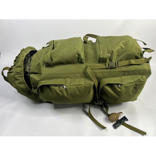 Рюкзак тактический 100-110 литров в Курске