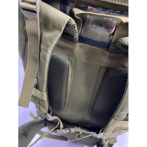 Рюкзак тактический 100-110 литров в Курске