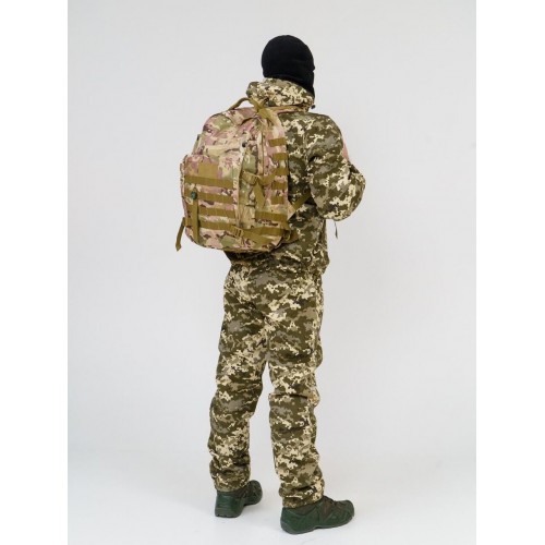 Рюкзак тактический 40 л в Курске