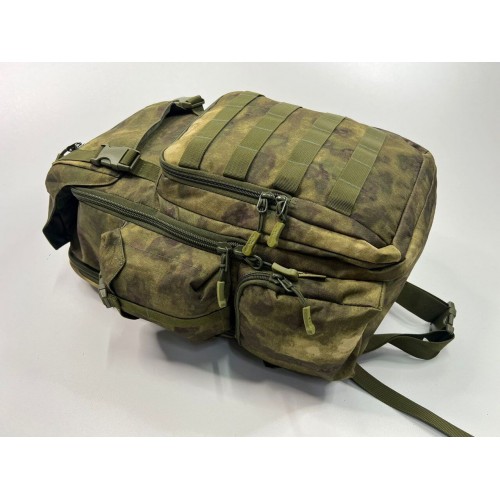 Рюкзак тактический 45-50 литров в Курске