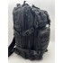 Рюкзак тактический 45 л чёрный в Курске