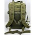 Рюкзак тактический 45 л цвет олива в Курске